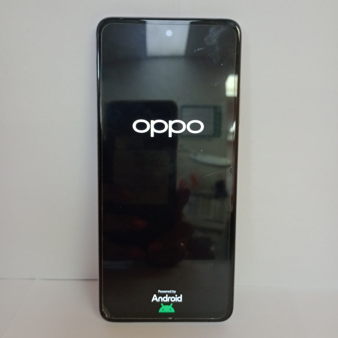 CELULAR OPPO  A3 CPH2669 (2024) 256 GB 4 GB RAM (SEMINUEVO)