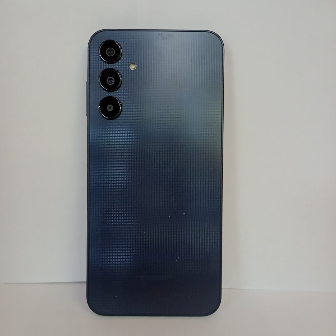 CELULAR SAMSUNG GALAXY A25 5G SM-A256E/N (2023) 128 GB 6 GB RAM (SEMINUEVO)