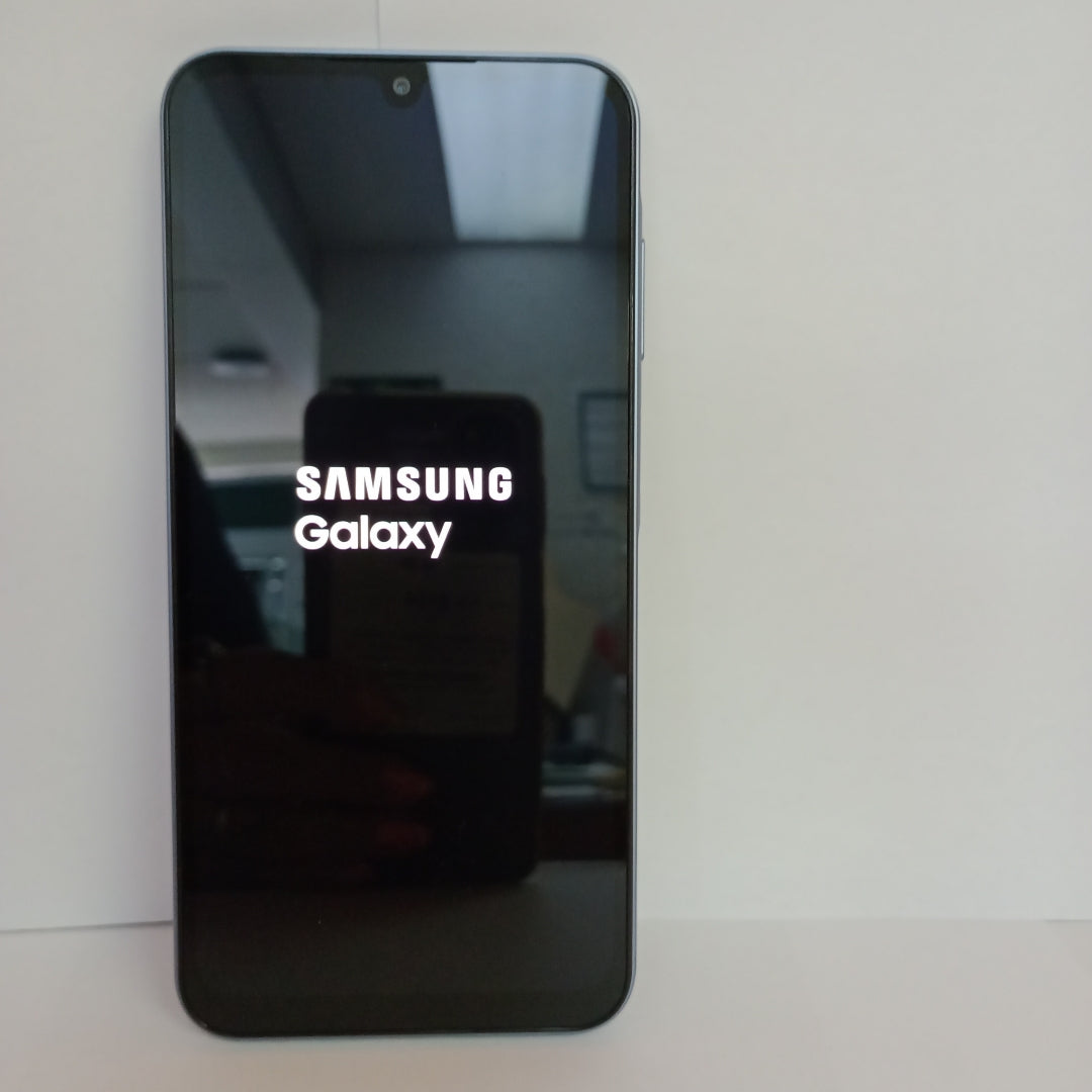 CELULAR SAMSUNG GALAXY A25 5G SM-A256E/N (2023) 128 GB 6 GB RAM (SEMINUEVO)