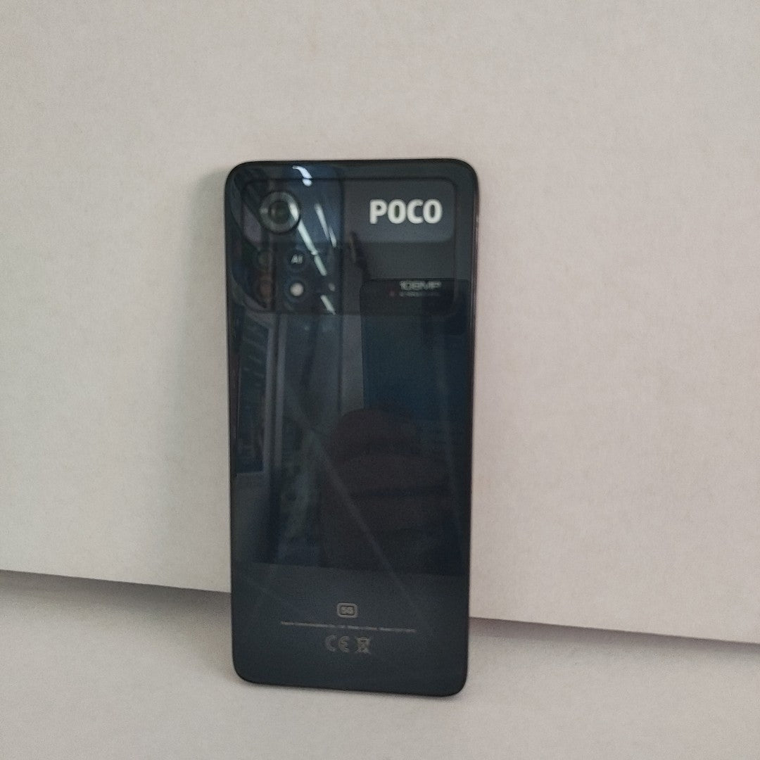 CELULAR XIAOMI POCO X4 PRO 5G 2201116PG (2022) 256 GB 8 GB RAM (SEMINUEVO)