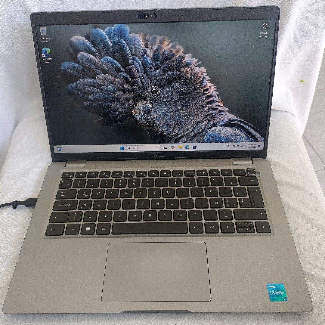 LAPTOP DELL LATITUDE 5440 (2023) 512 GB SSD 16 GB RAM (SEMINUEVO)