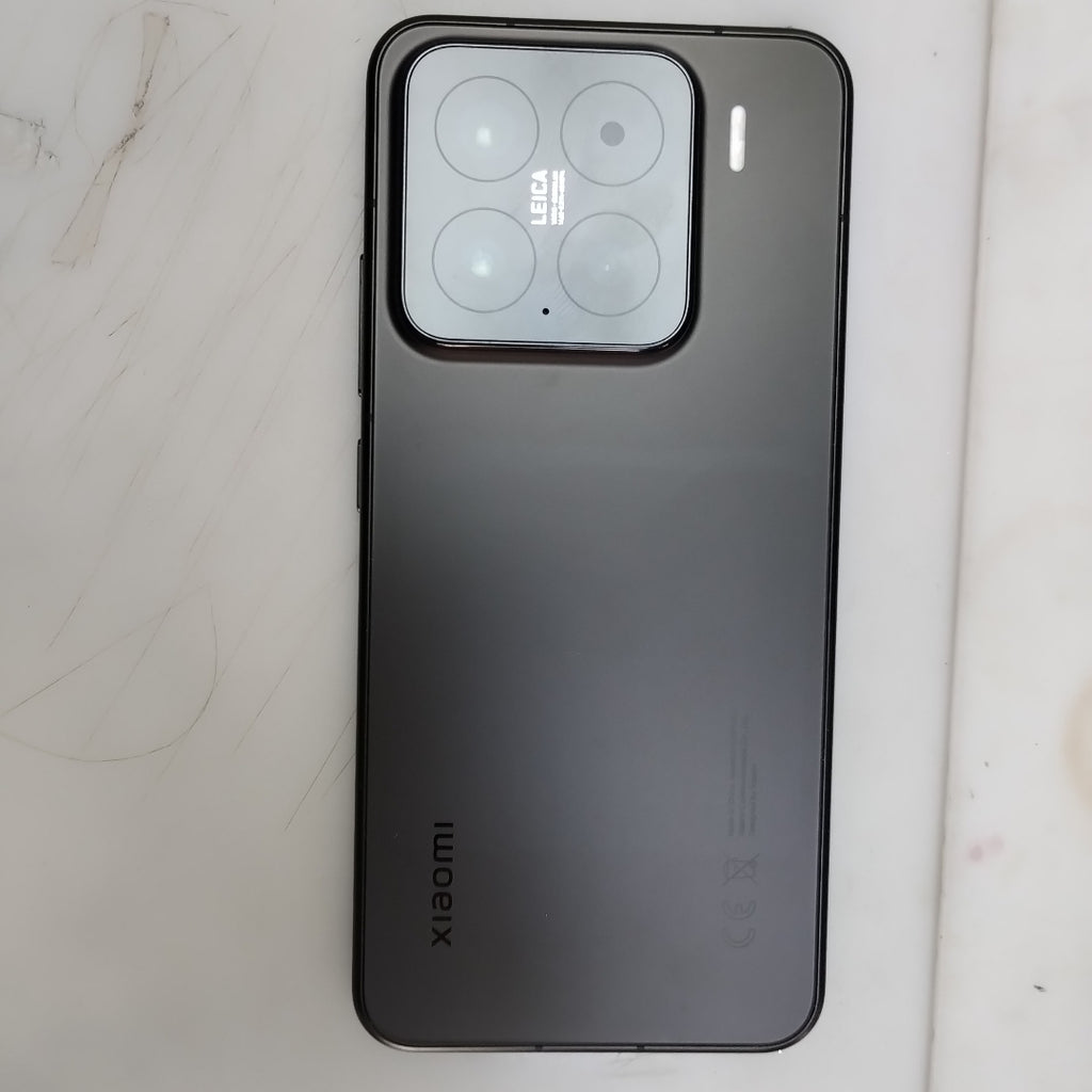 CELULAR XIAOMI 15 24129PN74G (2024) 512 GB 12 GB RAM (SEMINUEVO)