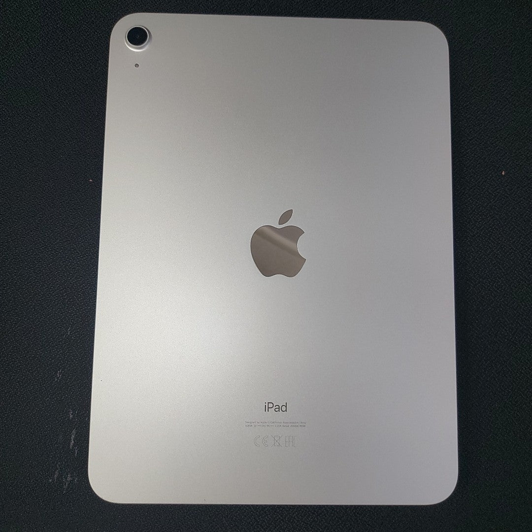 TABLETA APPLE IPAD 10 A2696 64 GB 4 GB RAM (SEMINUEVO)