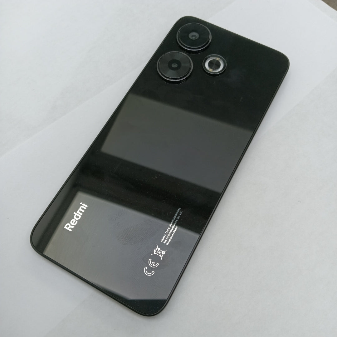 CELULAR XIAOMI REDMI 13 24049RN28L (2024) 256 GB 8 GB RAM (SEMINUEVO)