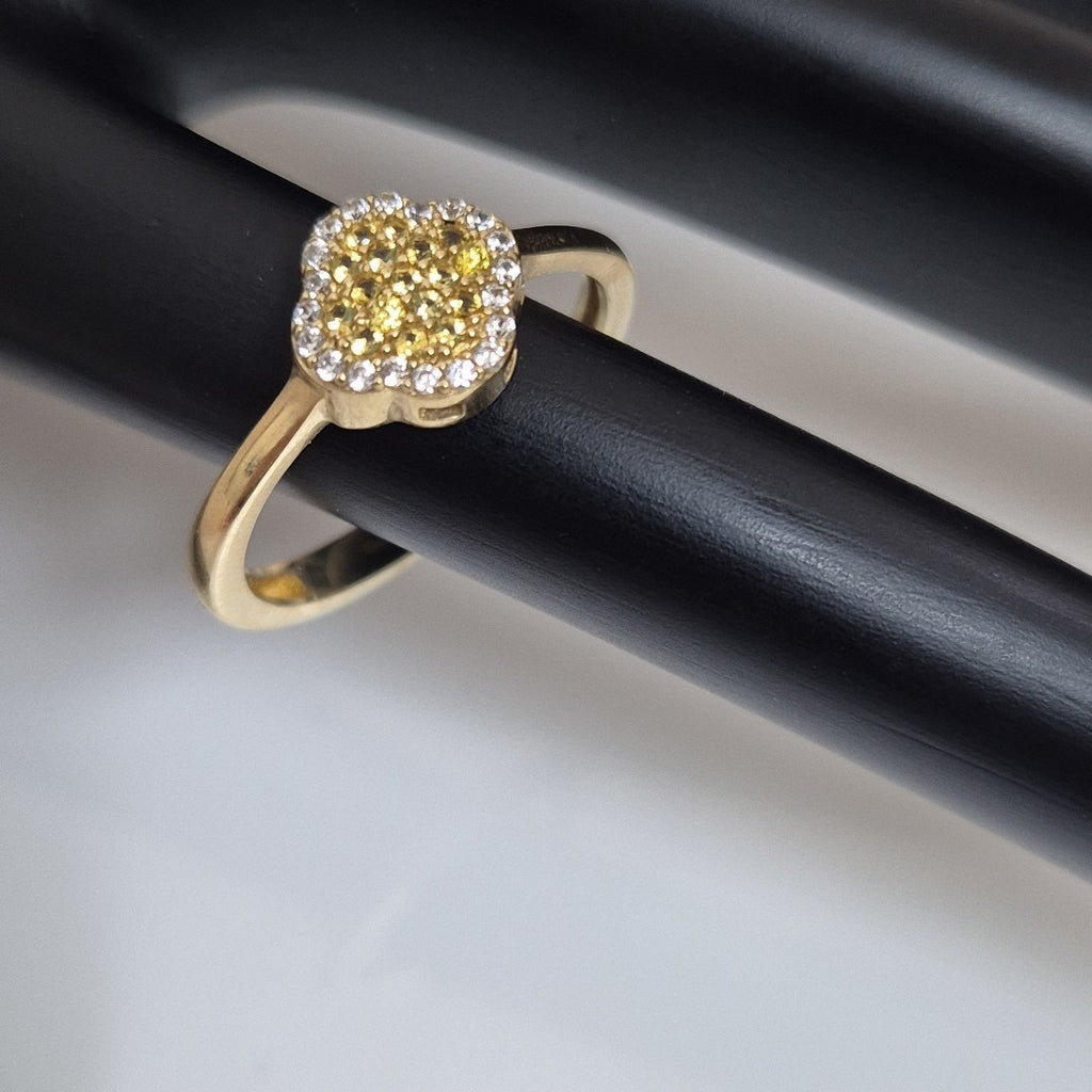 ANILLOS DAMA ORO 10K 1.9 (NUEVO)