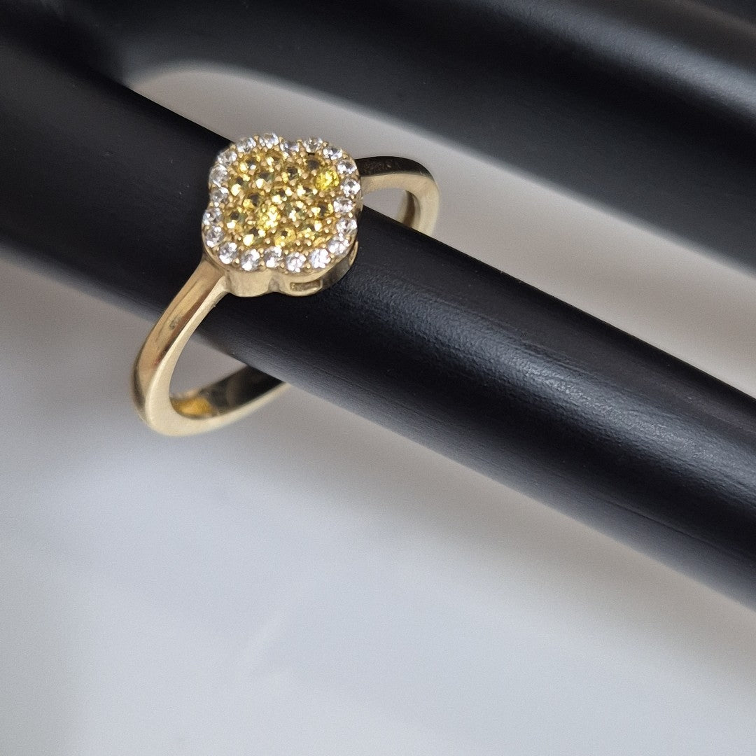 ANILLOS DAMA ORO 10K 1.9 (NUEVO)