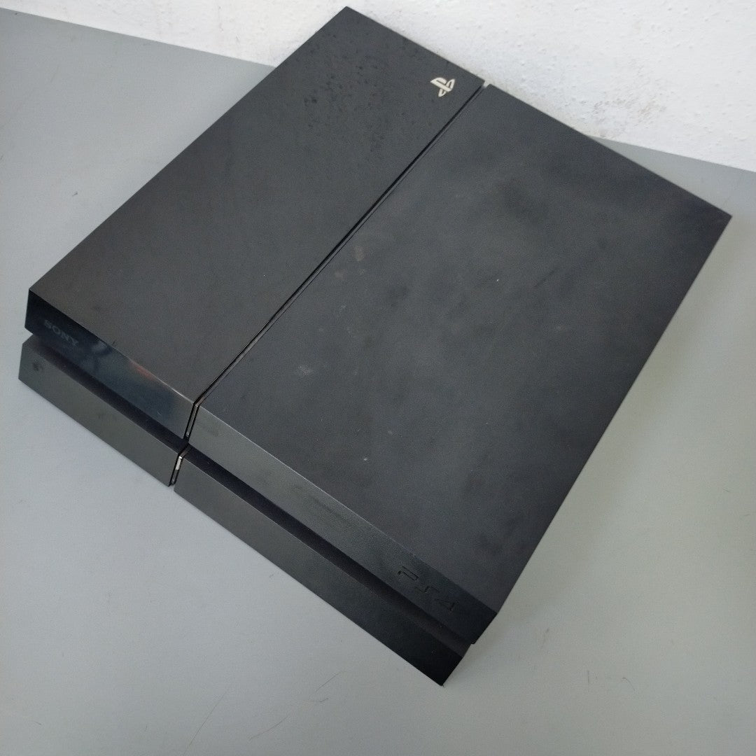 CONSOLA DE VIDEOJUEGO SONY PS4 500 GB  (SEMINUEVO)