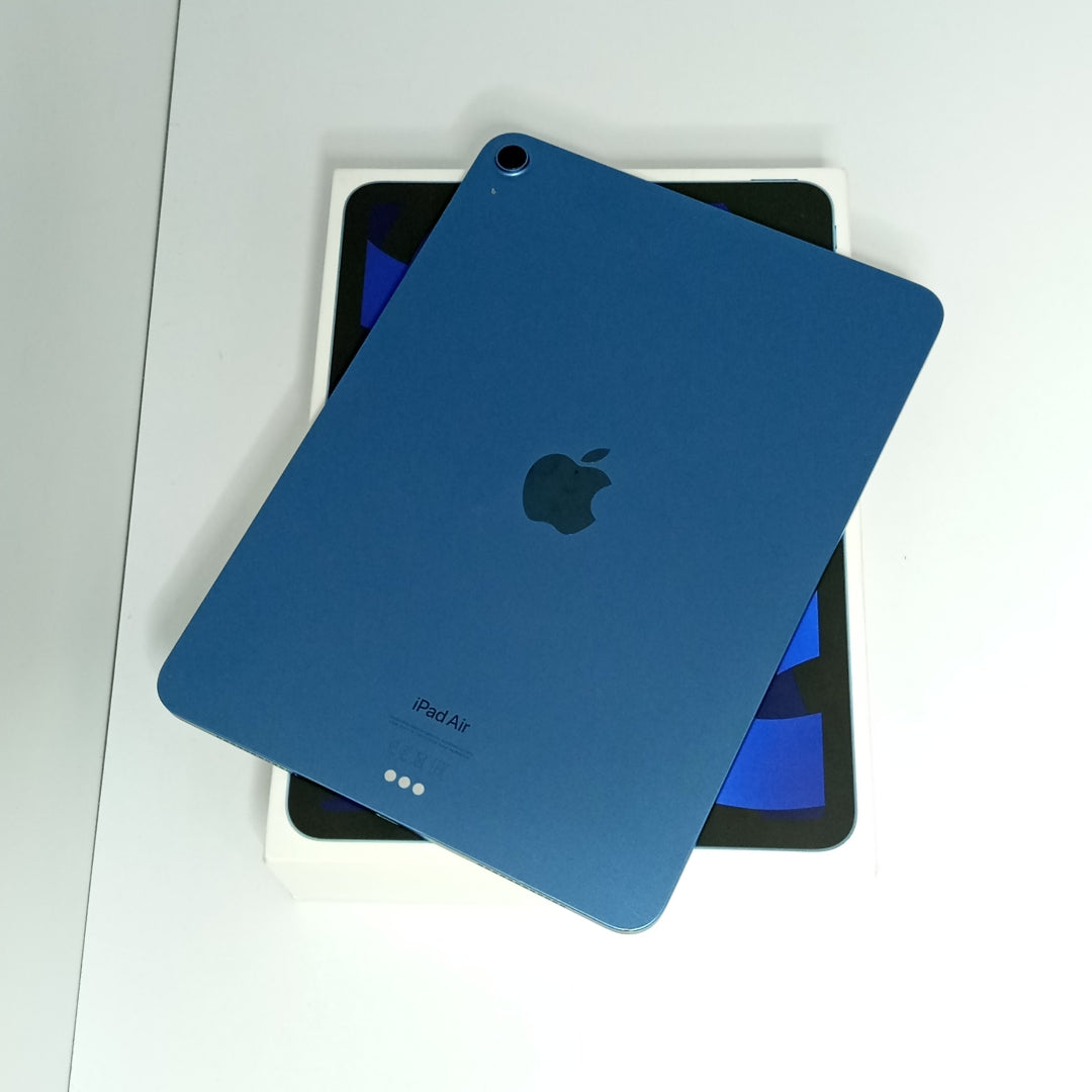 TABLETA APPLE IPAD AIR 5 A2588 64 GB 8 GB RAM (SEMINUEVO)