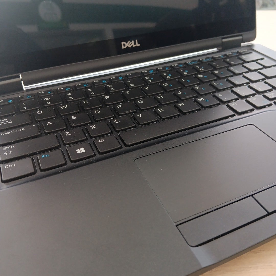 LAPTOP DELL LATITUDE 7340 (2023) 256 GB SSD 16 GB RAM