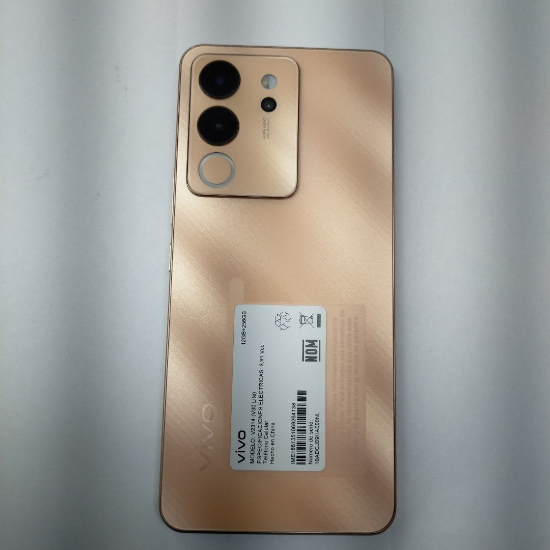 CELULAR VIVO V30 LITE V2314 (2023) 256 GB 12 GB RAM (SEMINUEVO)