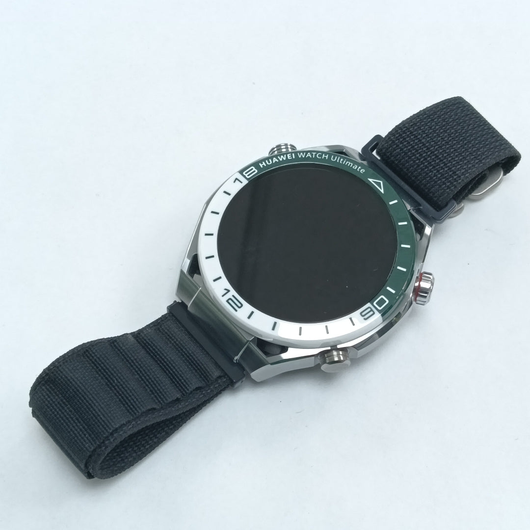 SMARTWATCH HUAWEI WATCH ULTIMATE WDS-B19 49 MM BLUETOOTH (SEMINUEVO)