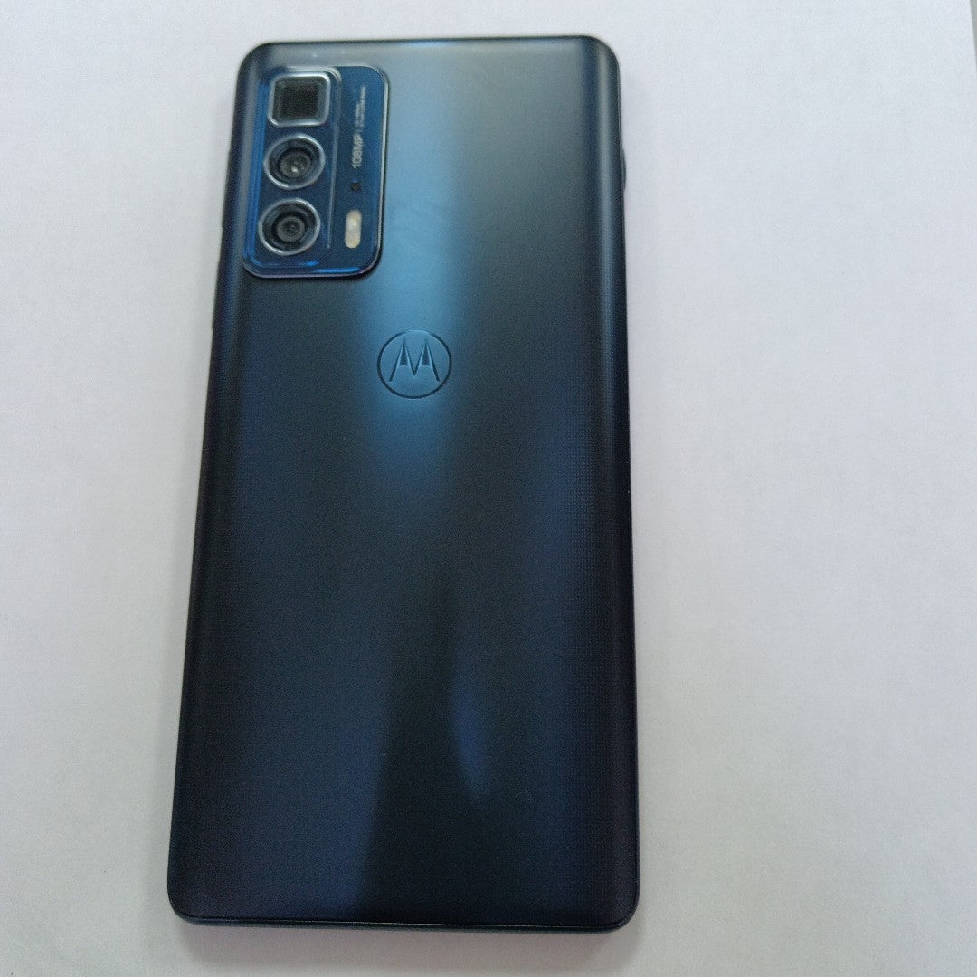 CELULAR MOTOROLA EDGE 20 PRO XT2153-1 256 GB 12 GB RAM (SEMINUEVO)