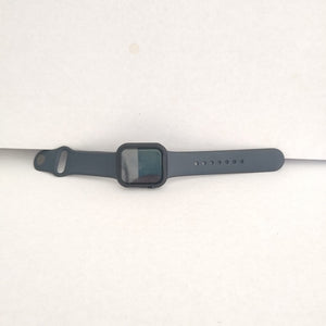 Descriptive image text