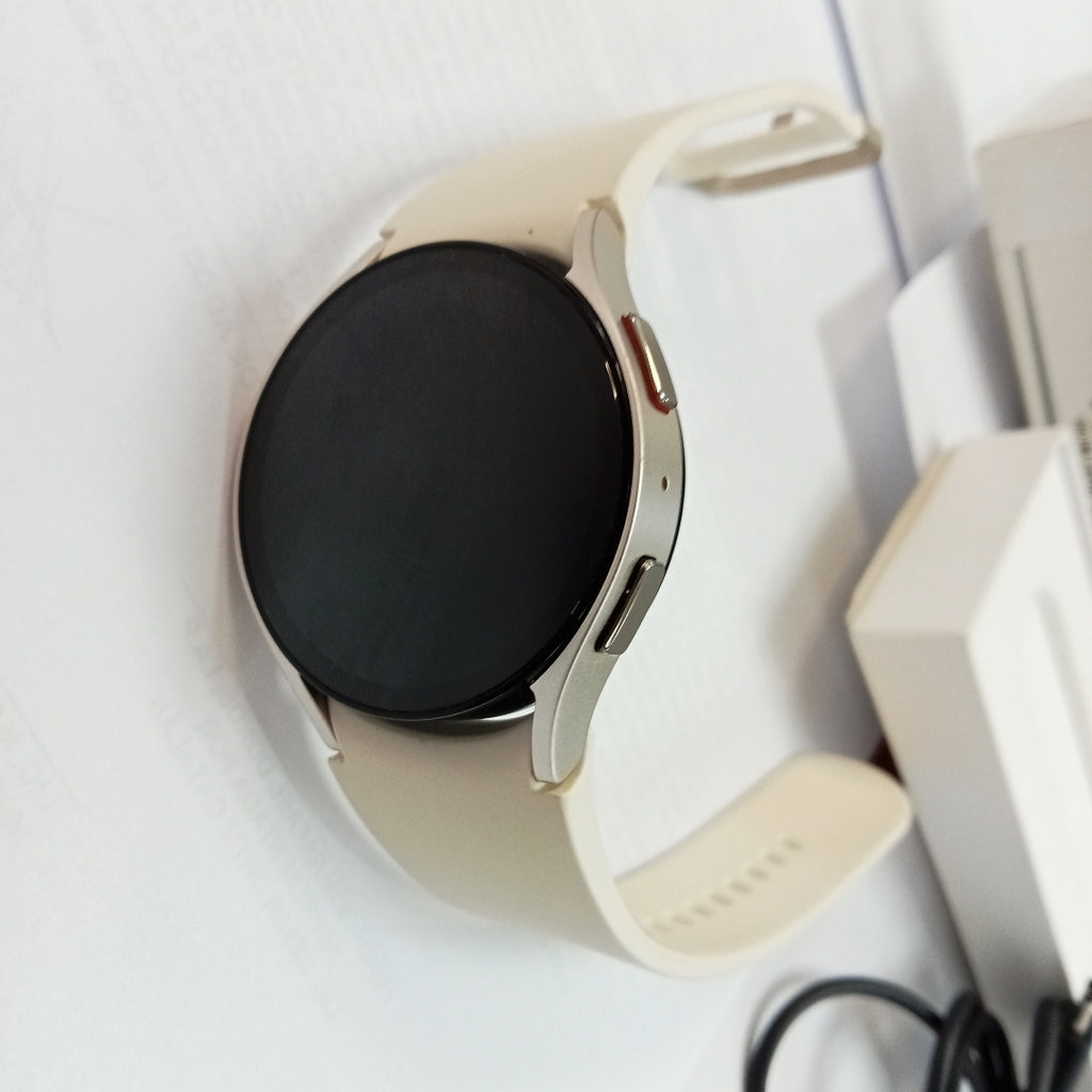 SMARTWATCH SAMSUNG GALAXY WATCH 6 SM-R930 40 MM GPS (SEMINUEVO)