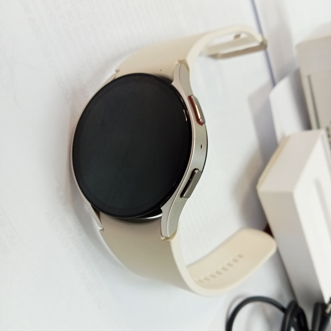 SMARTWATCH SAMSUNG GALAXY WATCH 6 SM-R930 40 MM GPS (SEMINUEVO)