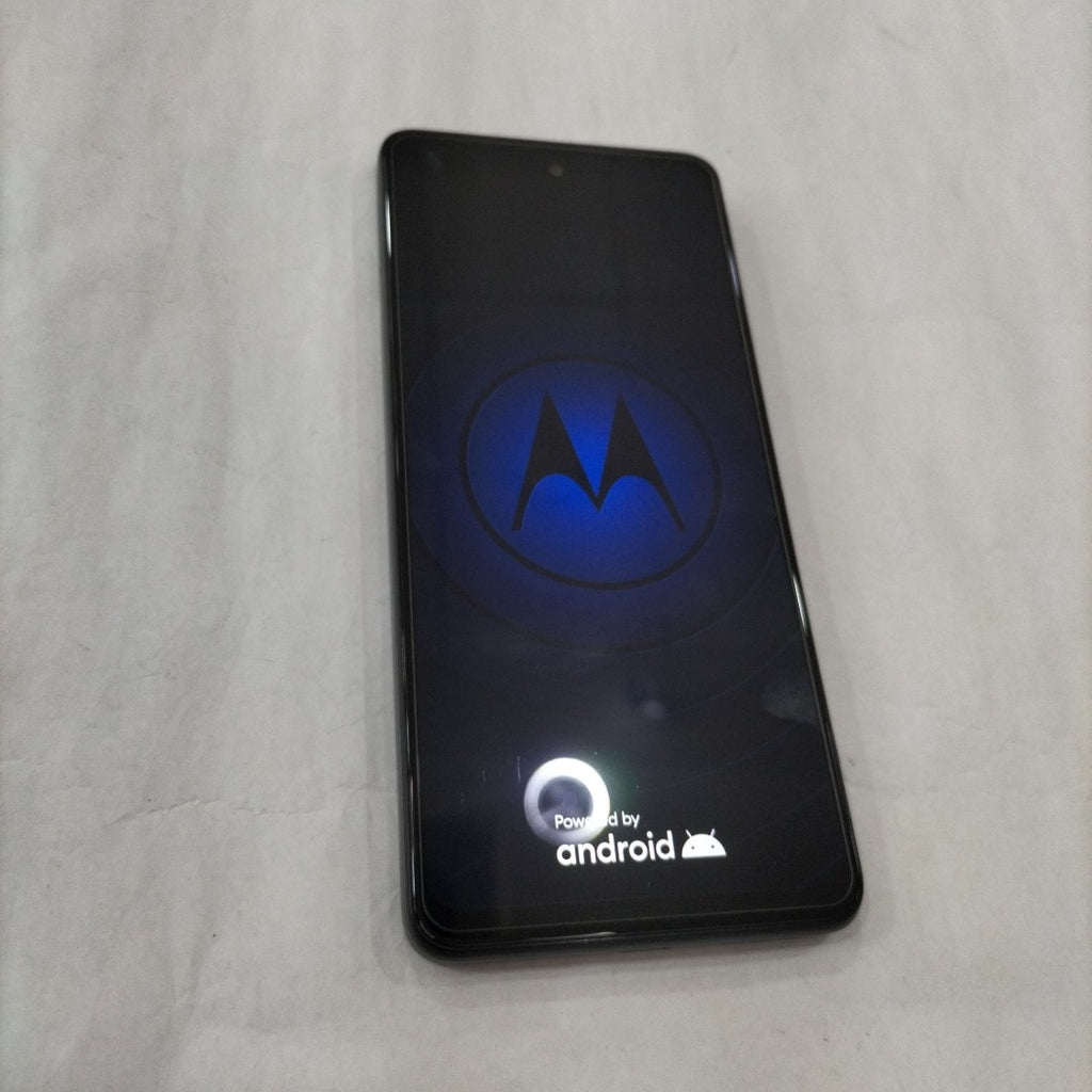 CELULAR MOTOROLA MOTO G24 XT2423-1 (2024) 128 GB 4 GB RAM (SEMINUEVO)