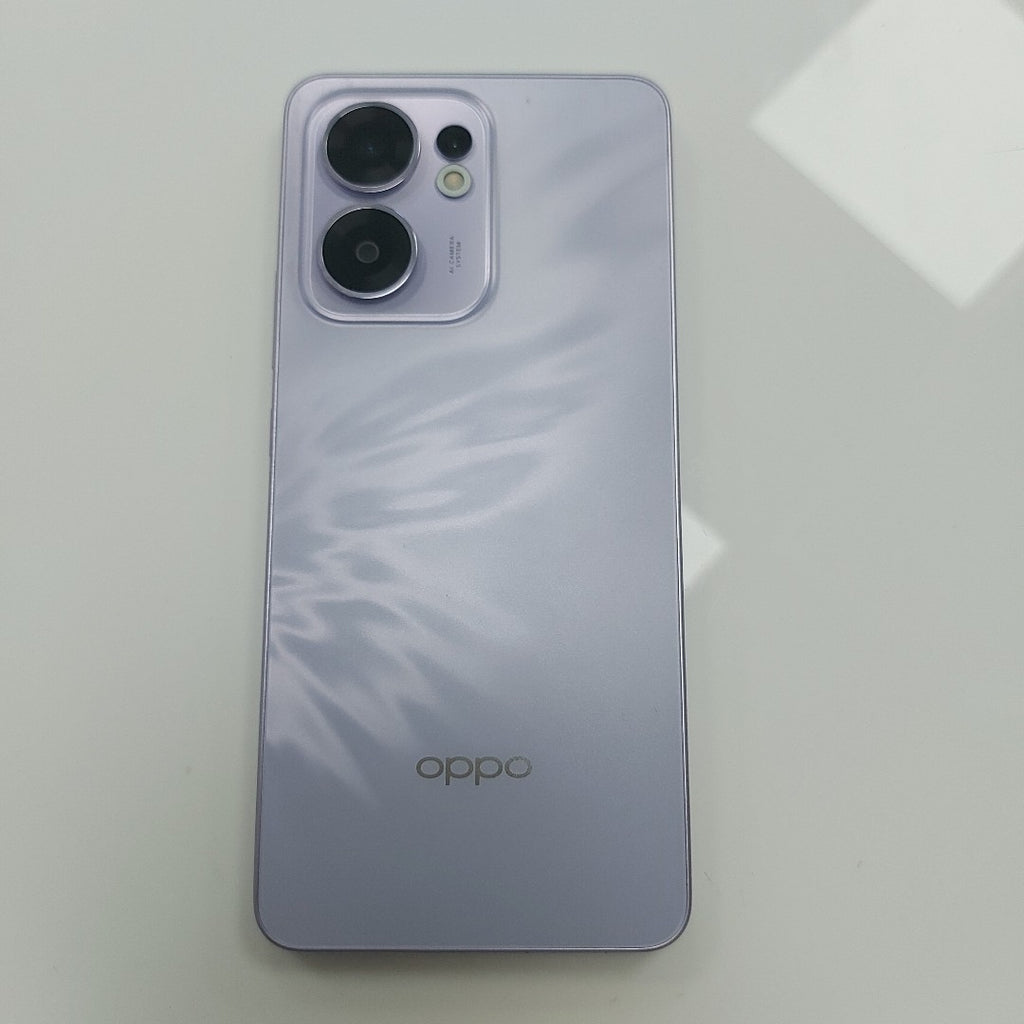 CELULAR OPPO  RENO 13F 5G CPH2699 (2025) 256 GB 12 GB RAM (SEMINUEVO)