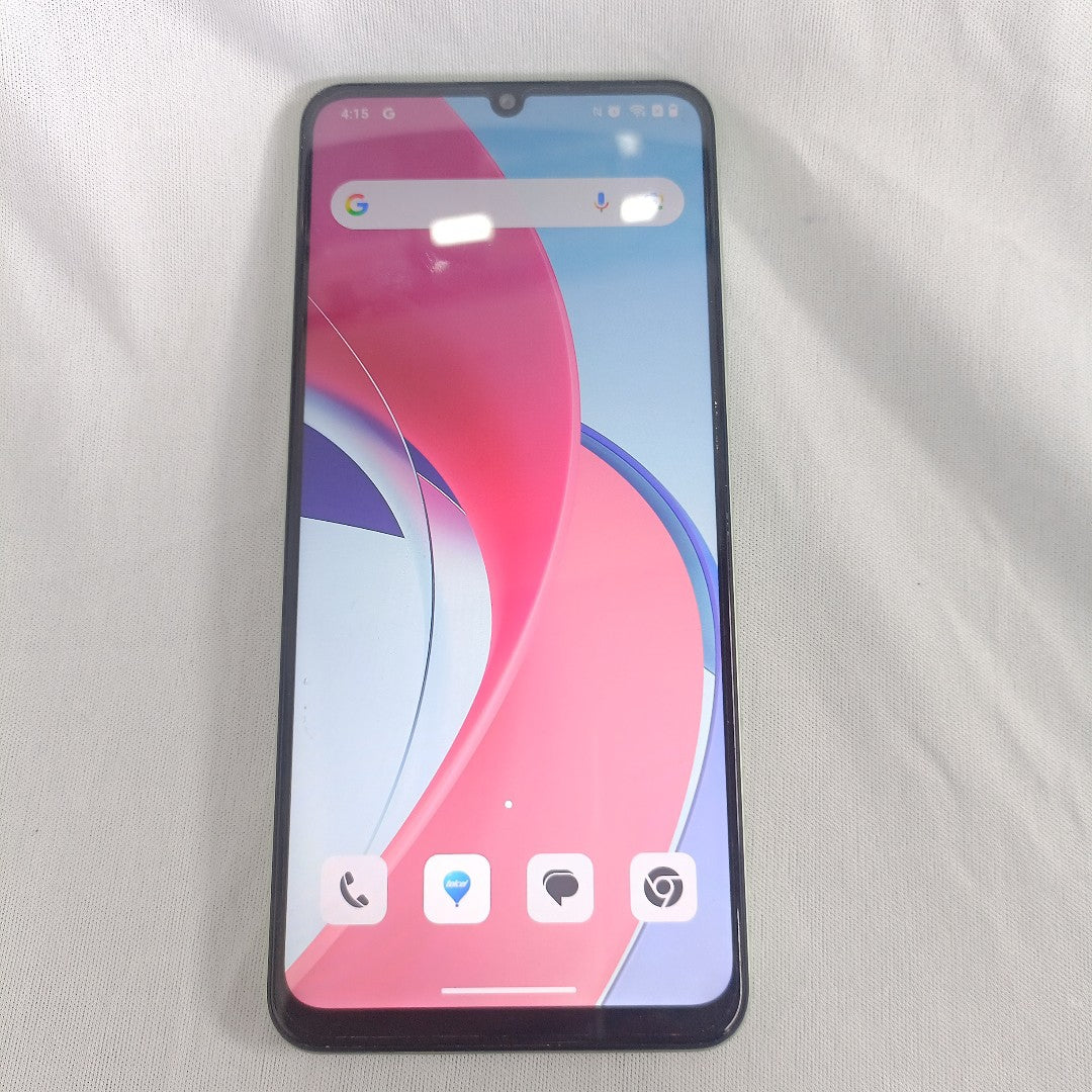 CELULAR REALME C63 RMX3939 (2024) 256 GB 8 GB RAM (SEMINUEVO)