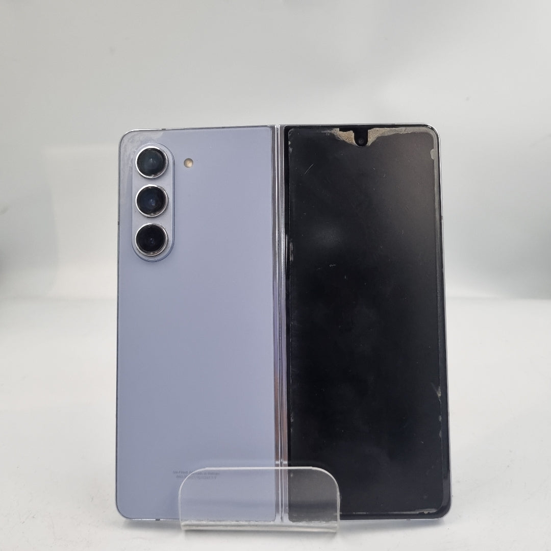 CELULAR SAMSUNG GALAXY Z FOLD5 SM-F946B (2023) 512 GB 12 GB RAM (SEMINUEVO)