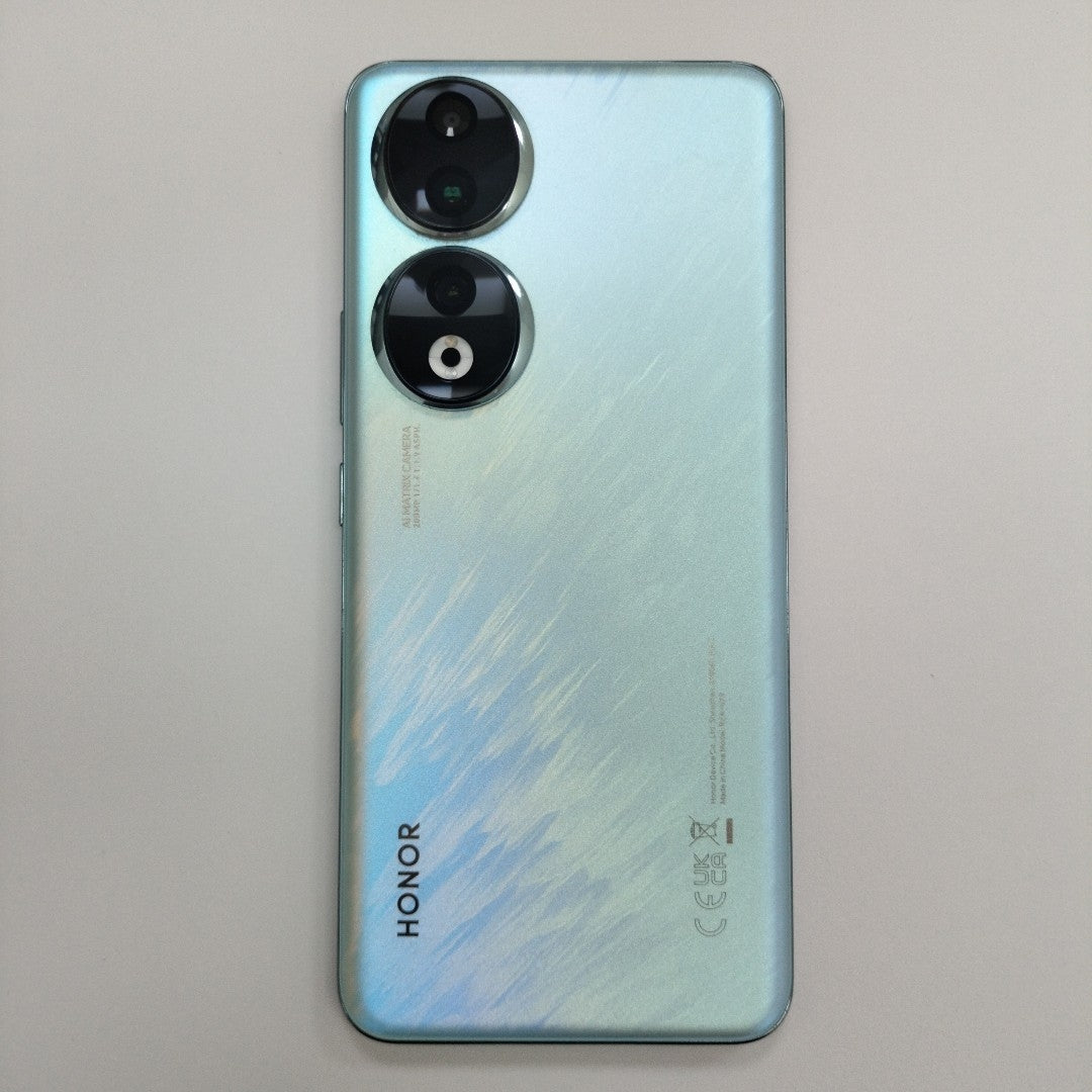 CELULAR HONOR 90 REA-NX9 (2023) 256 GB 8 GB RAM (SEMINUEVO)