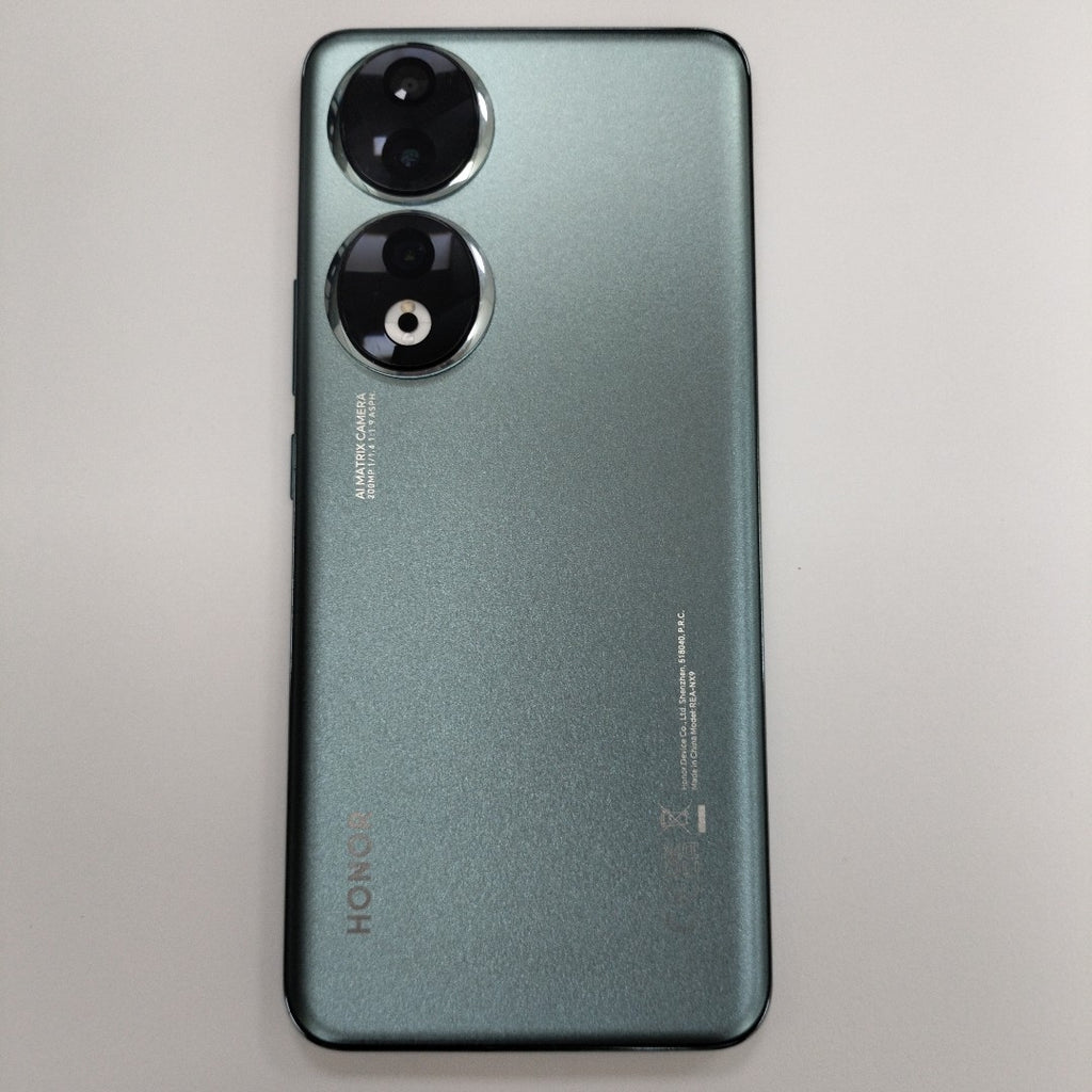 CELULAR HONOR 90 REA-NX9 (2023) 256 GB 8 GB RAM (SEMINUEVO)