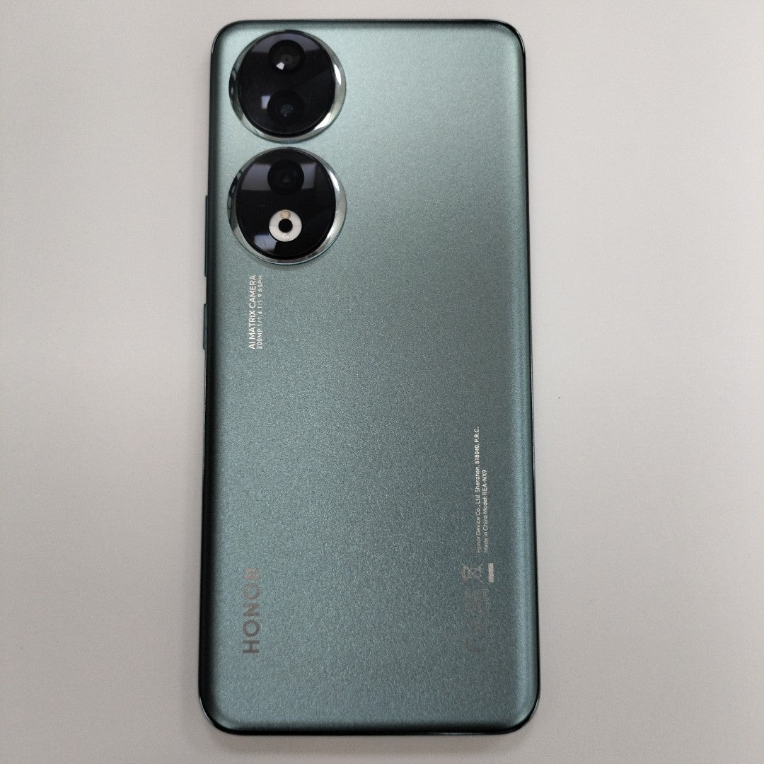 CELULAR HONOR 90 REA-NX9 (2023) 256 GB 8 GB RAM (SEMINUEVO)