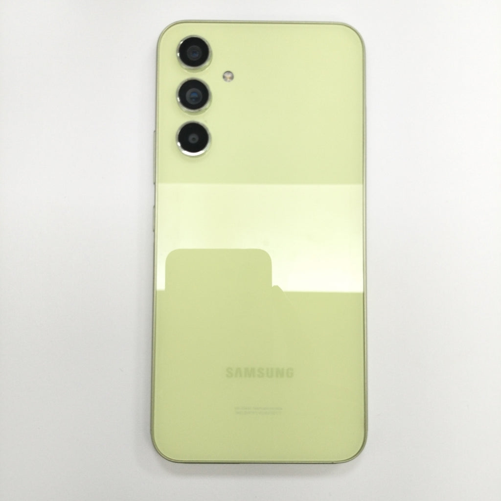 CELULAR SAMSUNG GALAXY A54 5G SM-A546E 128 GB 8 GB RAM (SEMINUEVO)