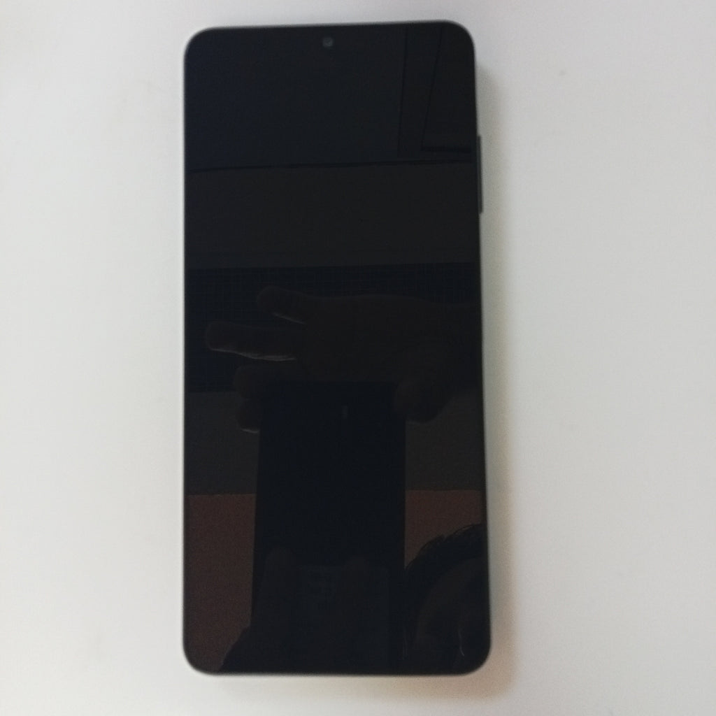CELULAR SAMSUNG GALAXY A06 SM-A065M (2024) 64 GB 4 GB RAM (SEMINUEVO)