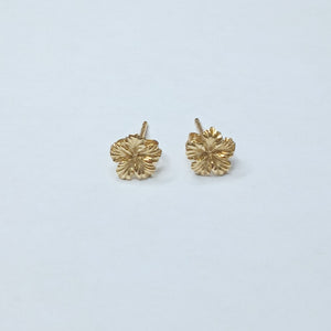 BROQUELES ORO 14K 0.8 (NUEVO)