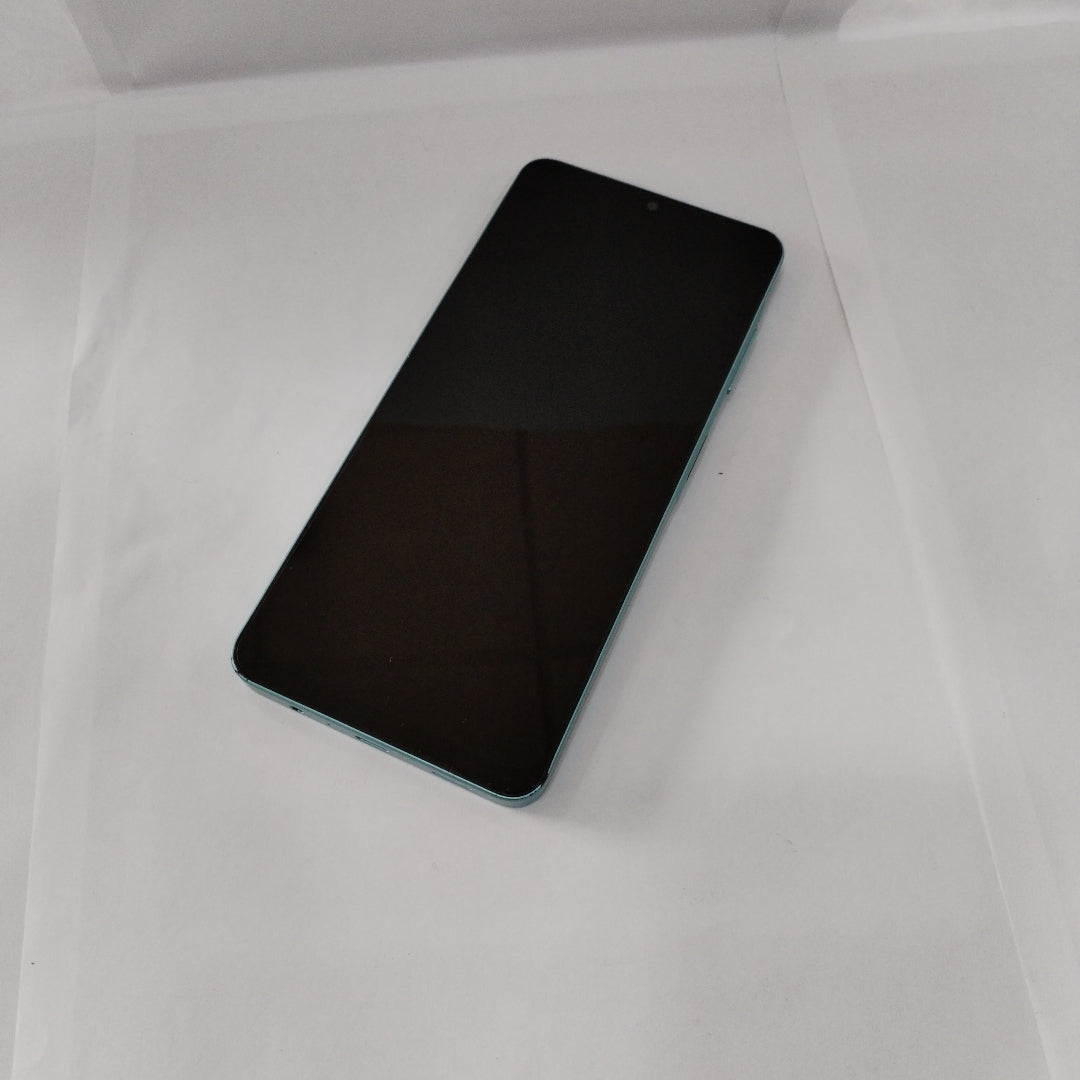 CELULAR SAMSUNG GALAXY A06 SM-A065M (2024) 64 GB 4 GB RAM (SEMINUEVO)