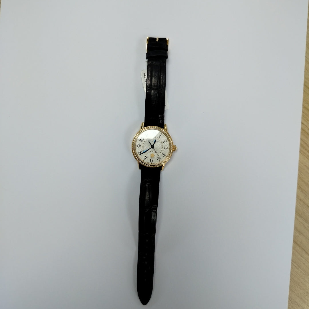   RELOJ DAMA   JAEGER LE COULTRE   RENDEZ (SEMINUEVO)