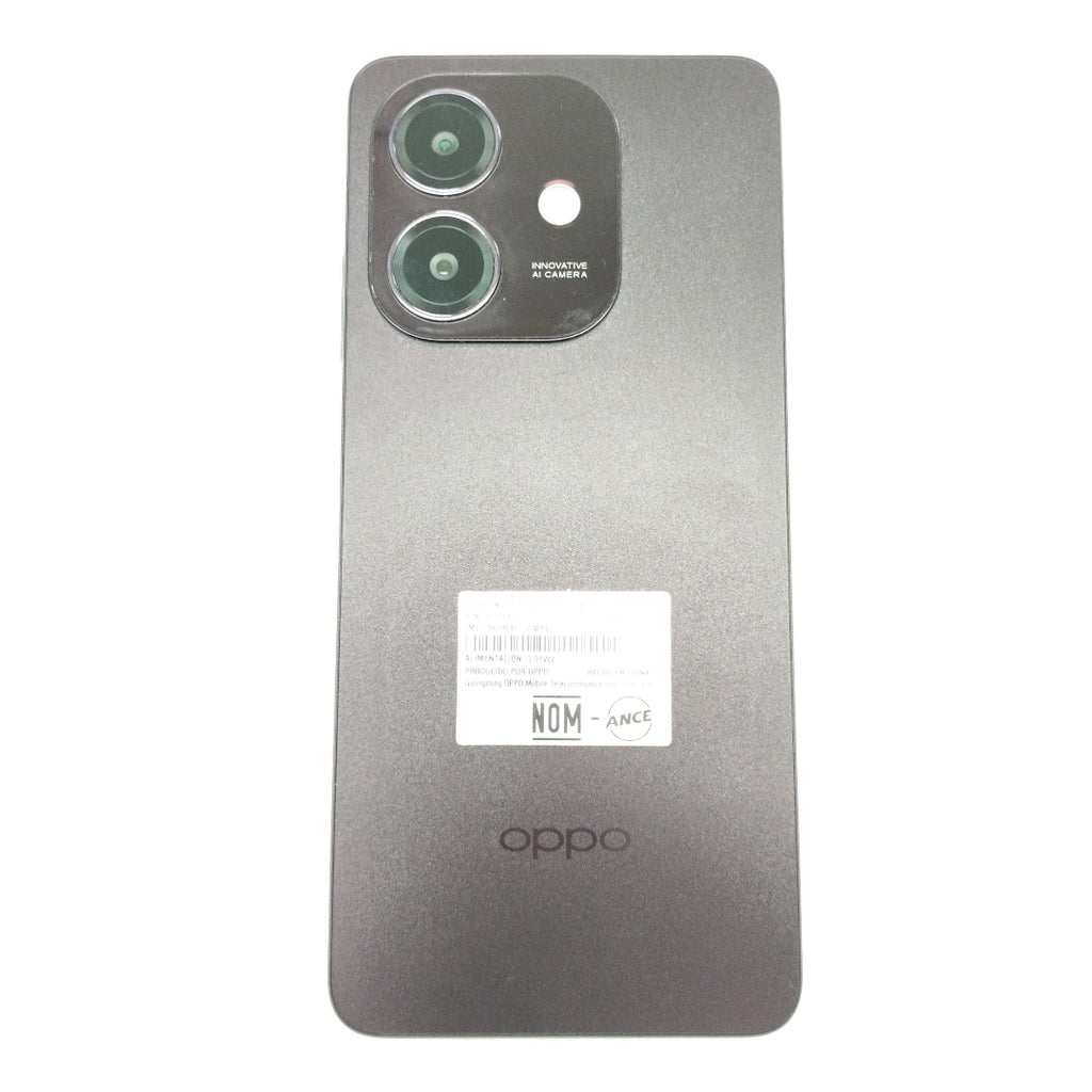 CELULAR OPPO  A40 CPH2669 (2024) 256 GB 4 GB RAM (SEMINUEVO)