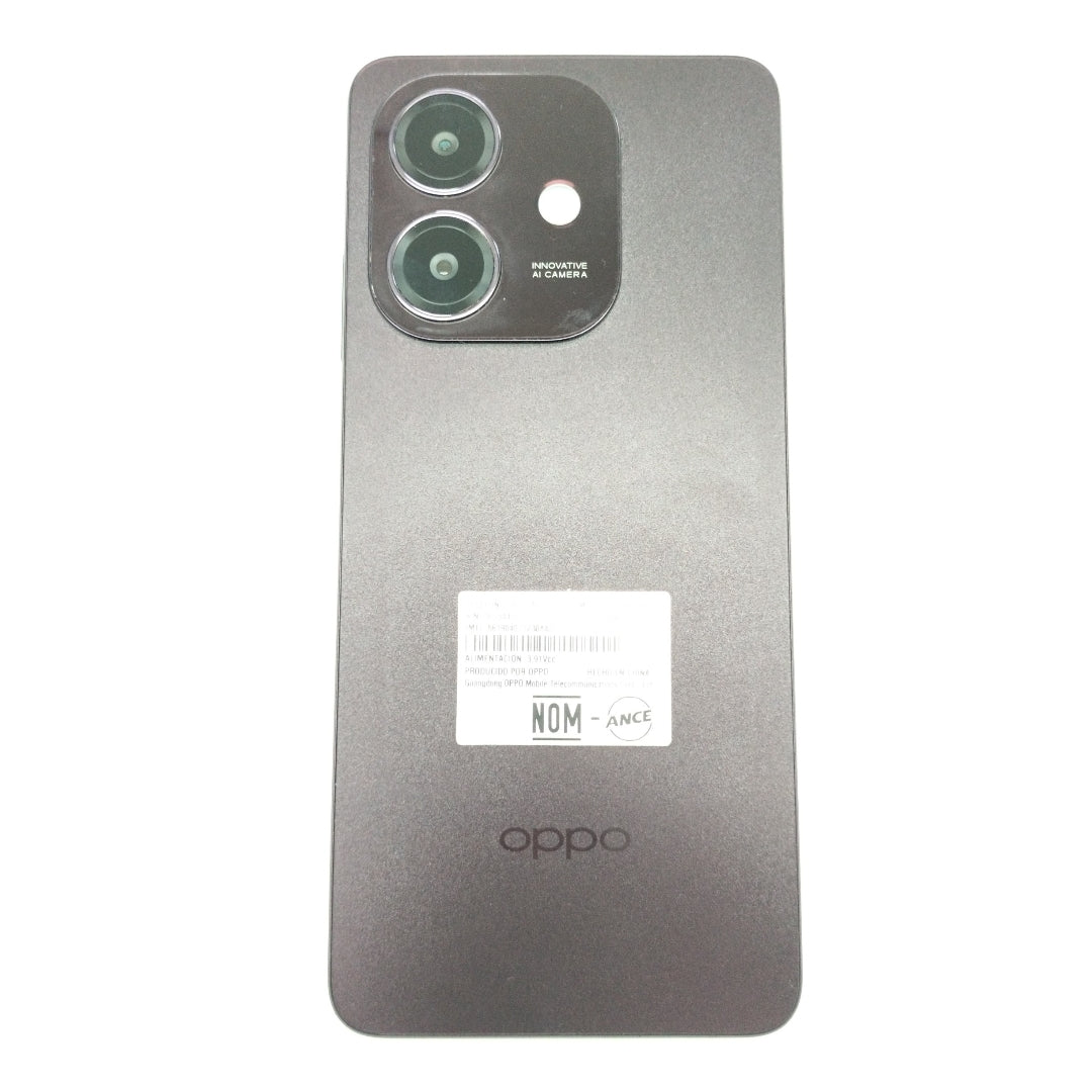 CELULAR OPPO  A40 CPH2669 (2024) 256 GB 4 GB RAM (SEMINUEVO)