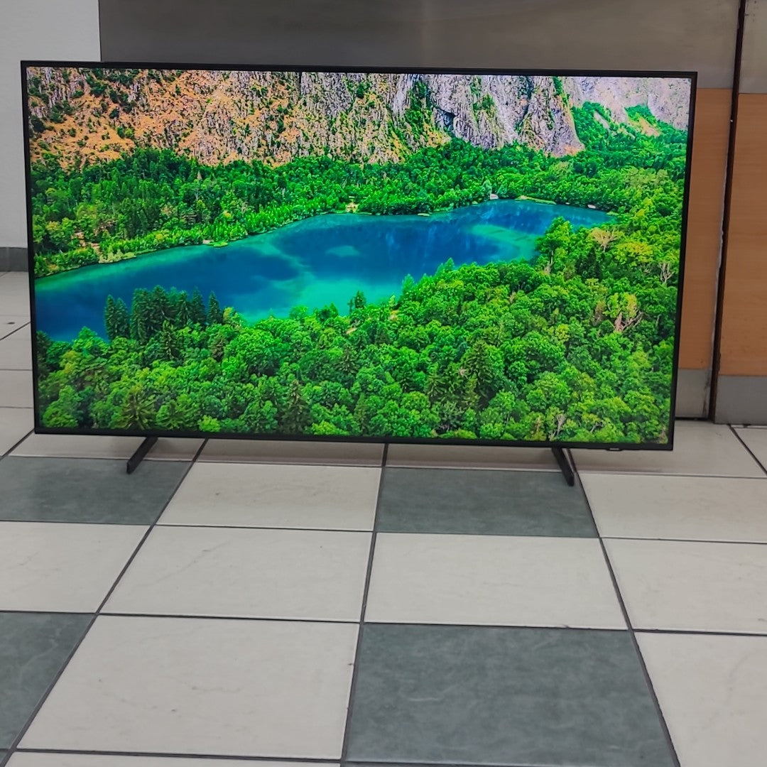PANTALLA SAMSUNG QN50Q60DAF (2024) 50" QLED 4K