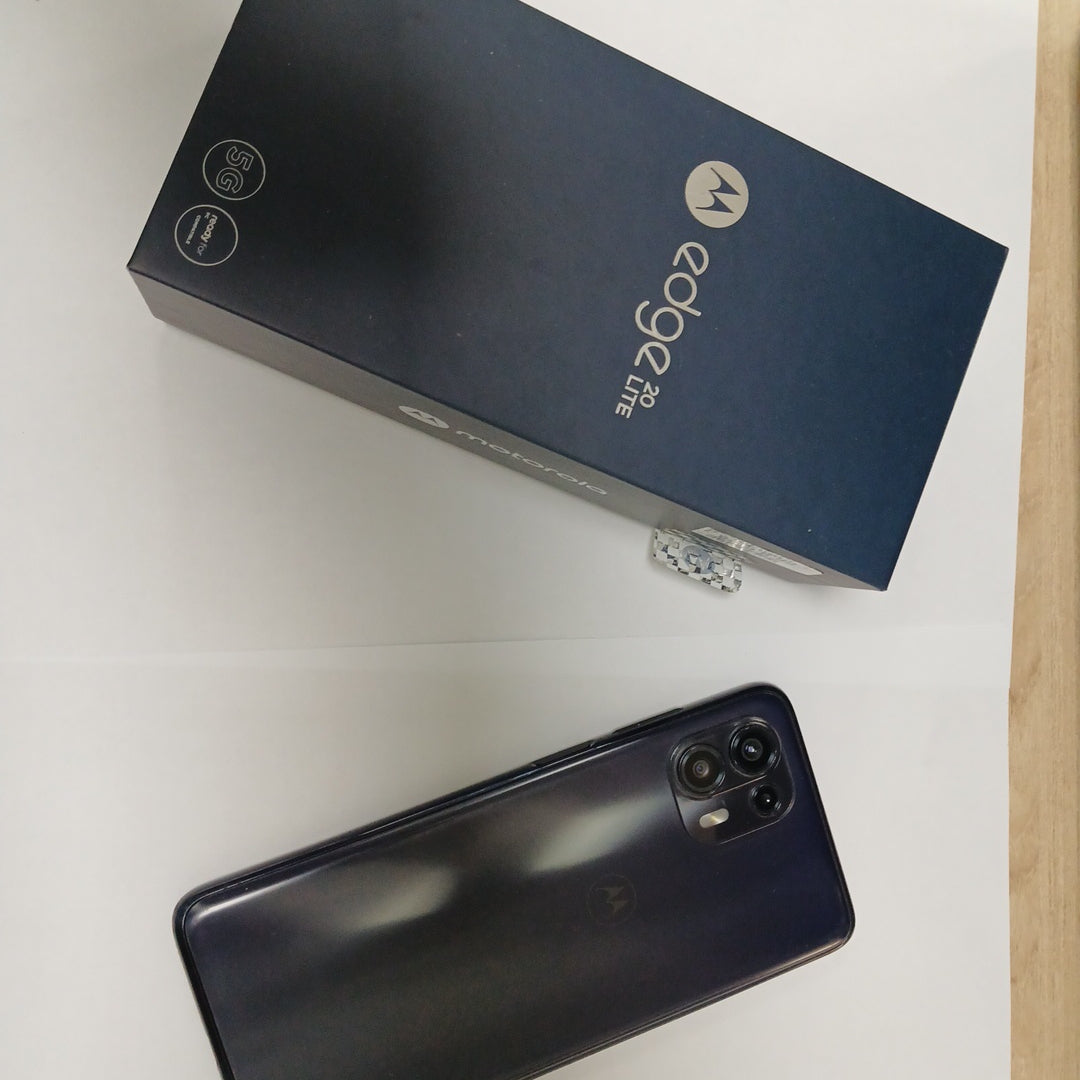 CELULAR OTRAS MARCAS OTROS MODELOS 128 GB 6 GB RAM (SEMINUEVO)