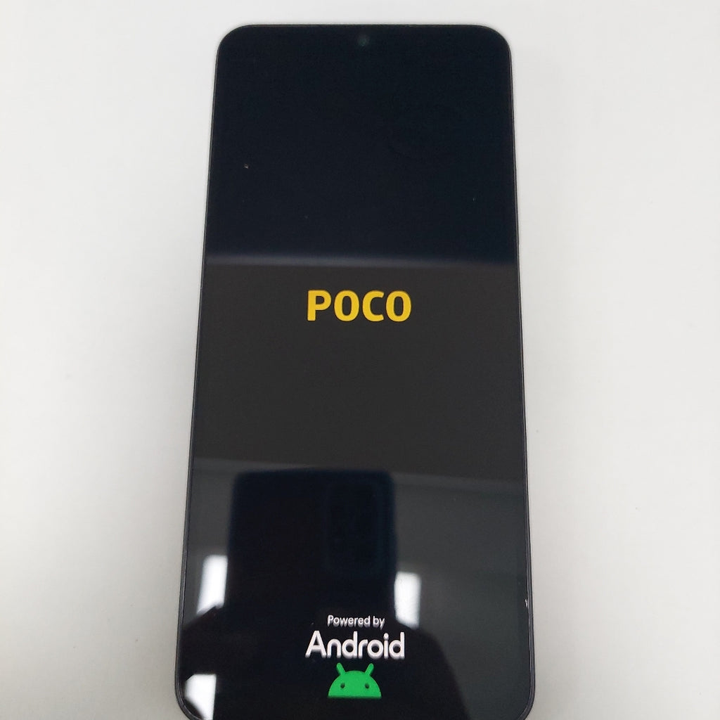 CELULAR XIAOMI POCO C75 2410FPCC5G (2024) 256 GB 8 GB RAM (SEMINUEVO)