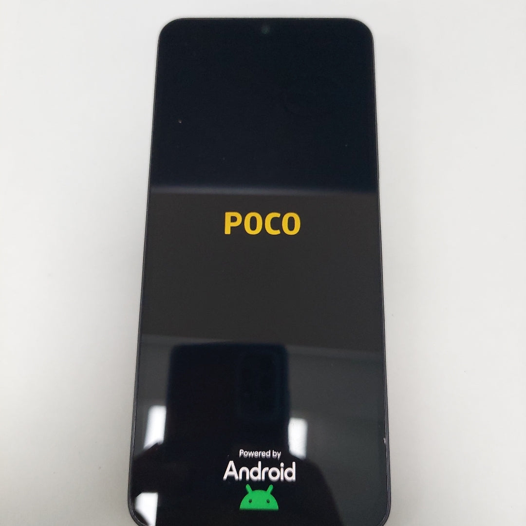 CELULAR XIAOMI POCO C75 2410FPCC5G (2024) 256 GB 8 GB RAM (SEMINUEVO)