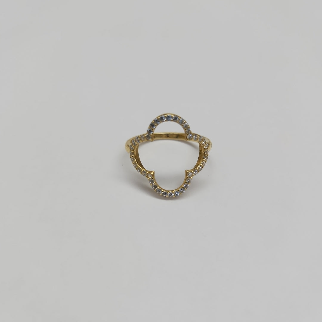 ANILLOS DAMA ORO 14K 1.8 (NUEVO)