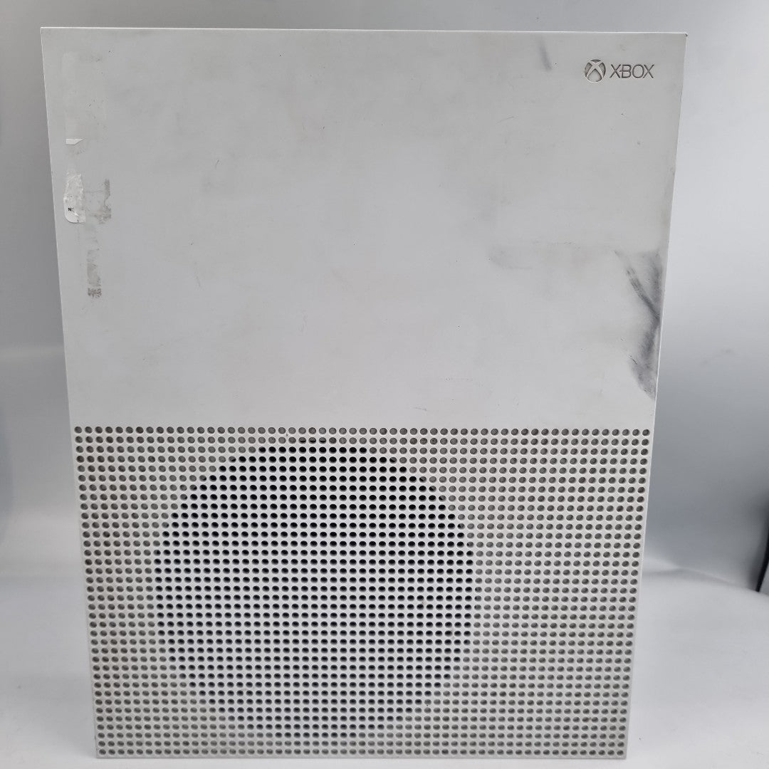 CONSOLA DE VIDEOJUEGO MICROSOFT XBOX ONE S 1 TB (SEMINUEVO)