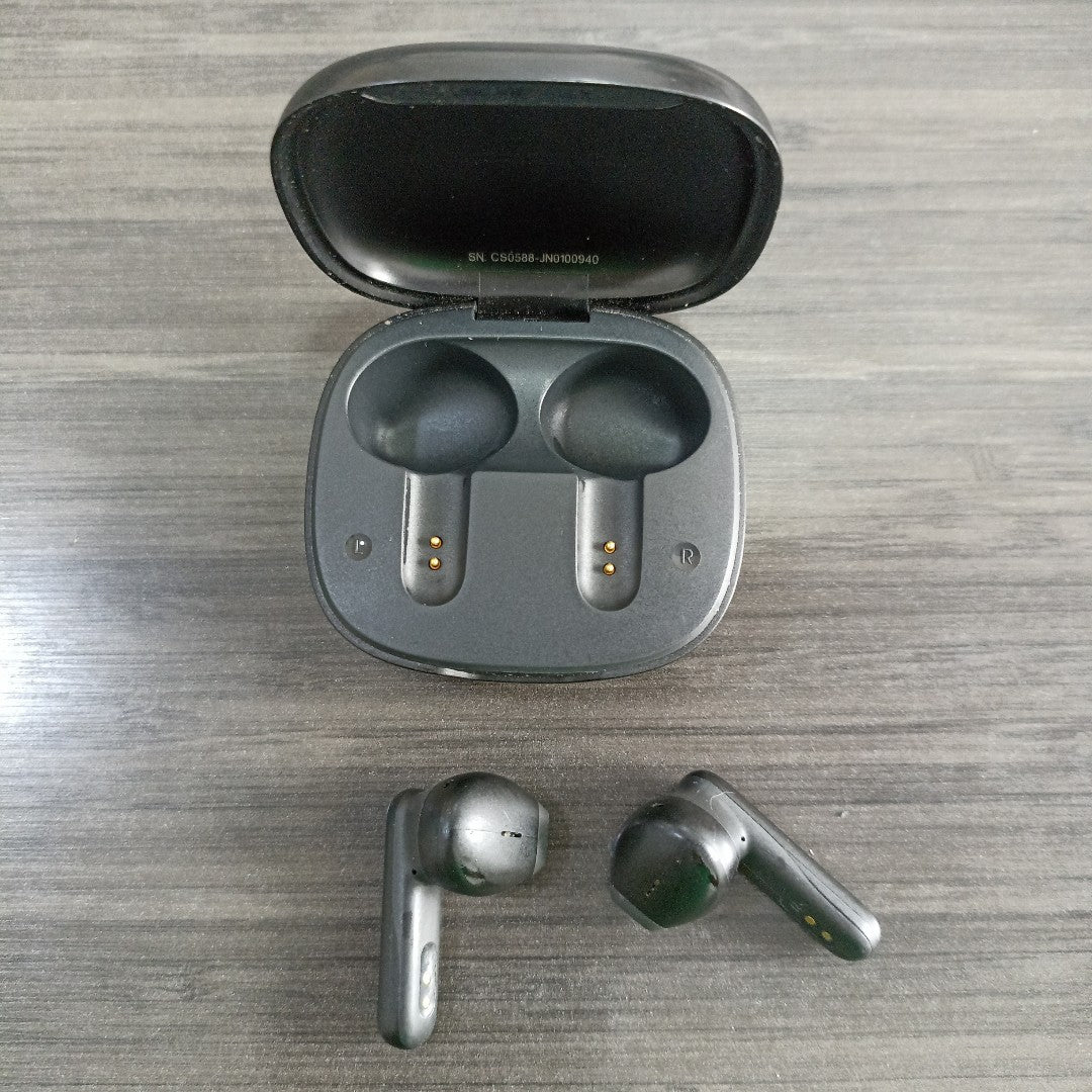 AUDIFONOS JBL VIBE FLEX INALAMBRICO IN EAR (SEMINUEVO)