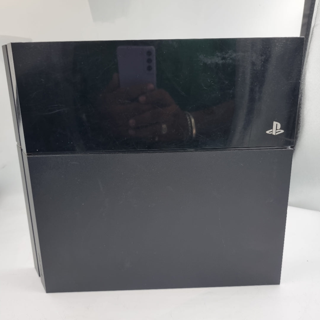 CONSOLA DE VIDEOJUEGO SONY PS4 500 GB  (SEMINUEVO)