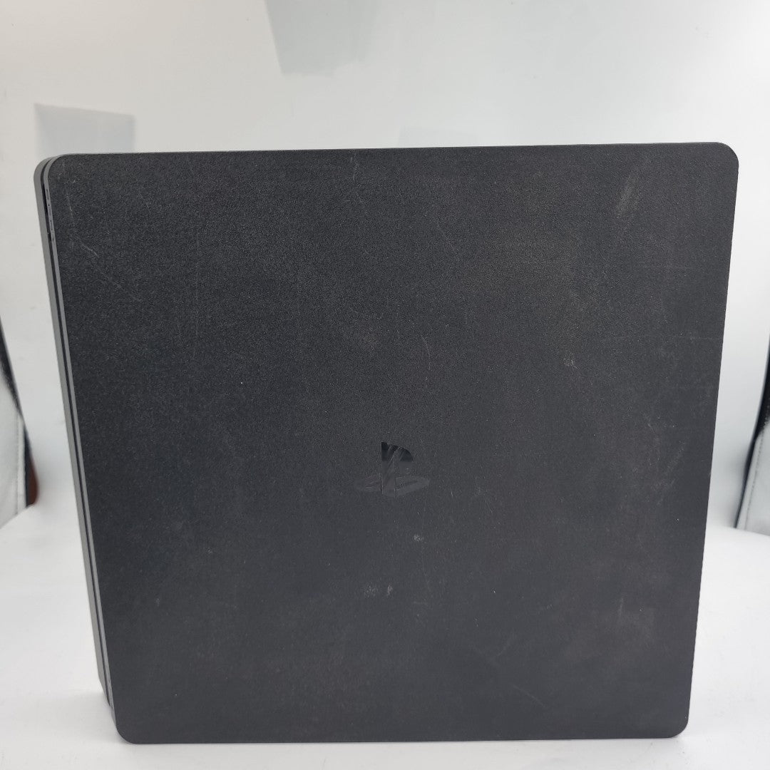 CONSOLA DE VIDEOJUEGO SONY PS4 SLIM 1 TB (SEMINUEVO)