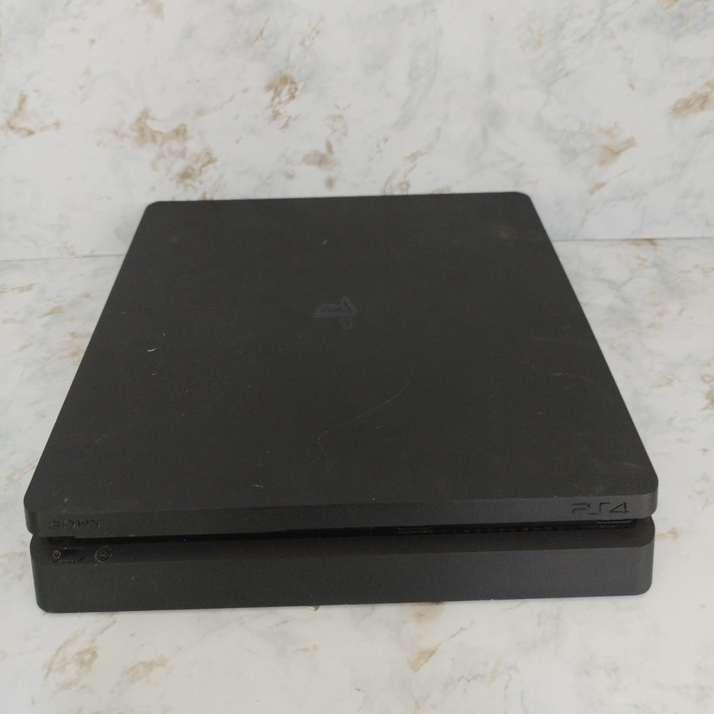CONSOLA DE VIDEOJUEGO SONY PS4 1 TB (SEMINUEVO)