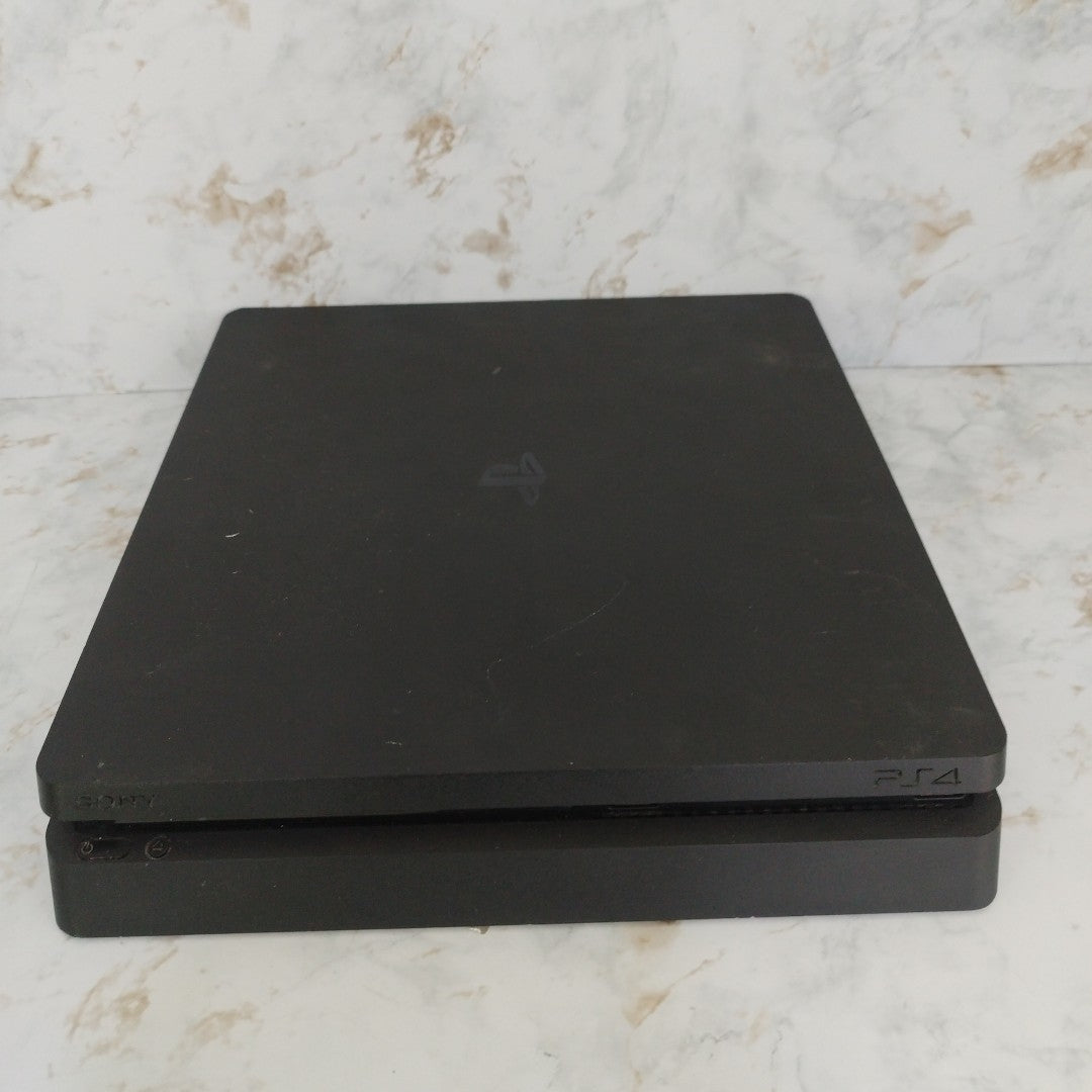 CONSOLA DE VIDEOJUEGO SONY PS4 1 TB (SEMINUEVO)