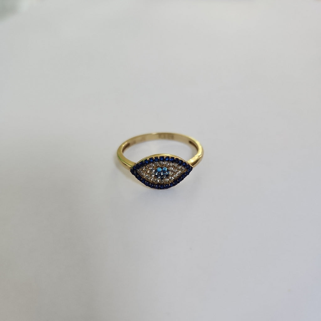 ANILLOS DAMA ORO 10K 1.7 (NUEVO)