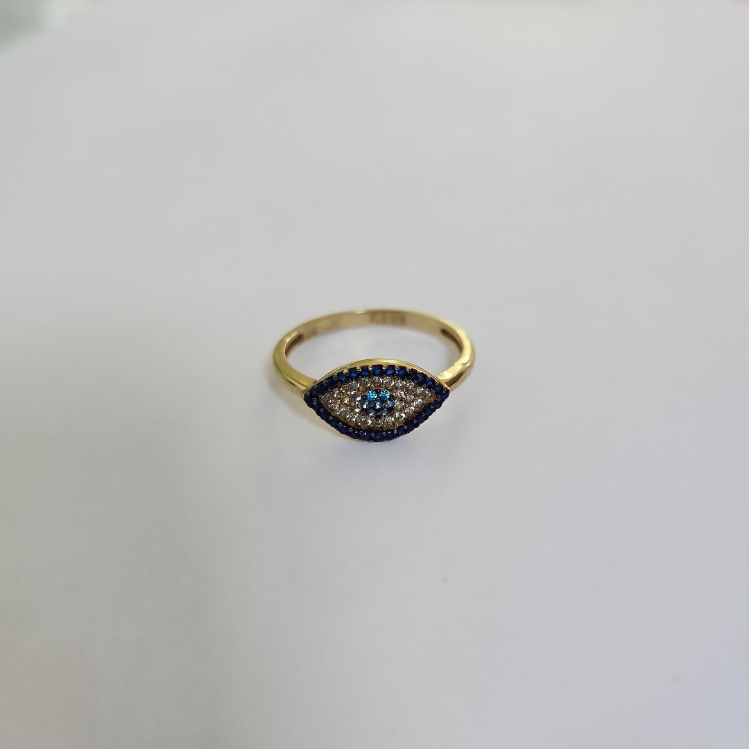 ANILLOS DAMA ORO 10K 1.7 (NUEVO)