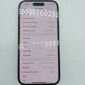 Descriptive image text