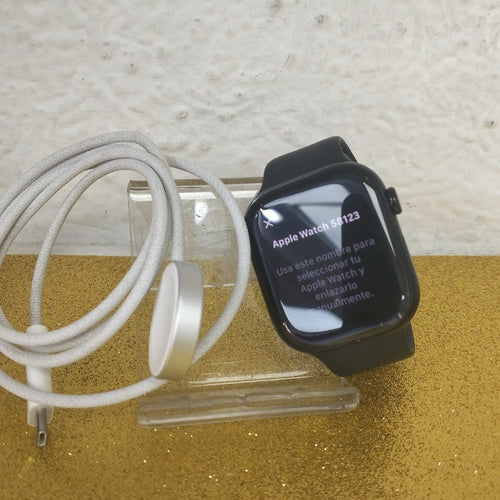 SMARTWATCH APPLE SERIES 10 ALUMINIO A2999 46 MM GPS (SEMINUEVO)