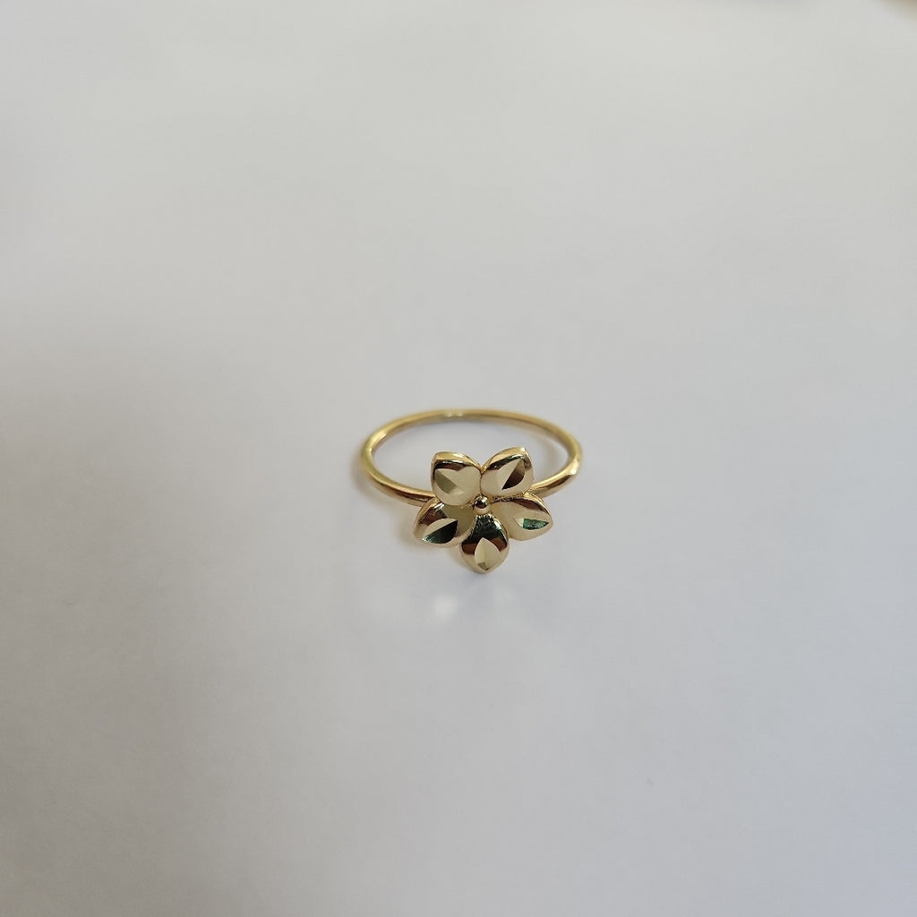 ANILLOS DAMA ORO 10K 1.6 (NUEVO)