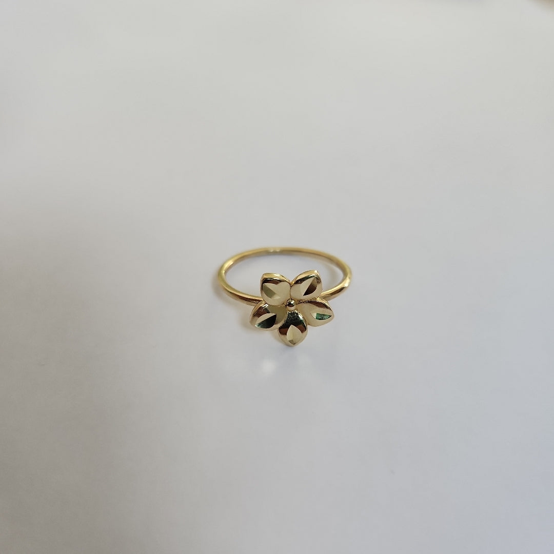 ANILLOS DAMA ORO 10K 1.6 (NUEVO)